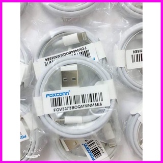 Dây Cáp Sạc IPChuẩn Foxcon