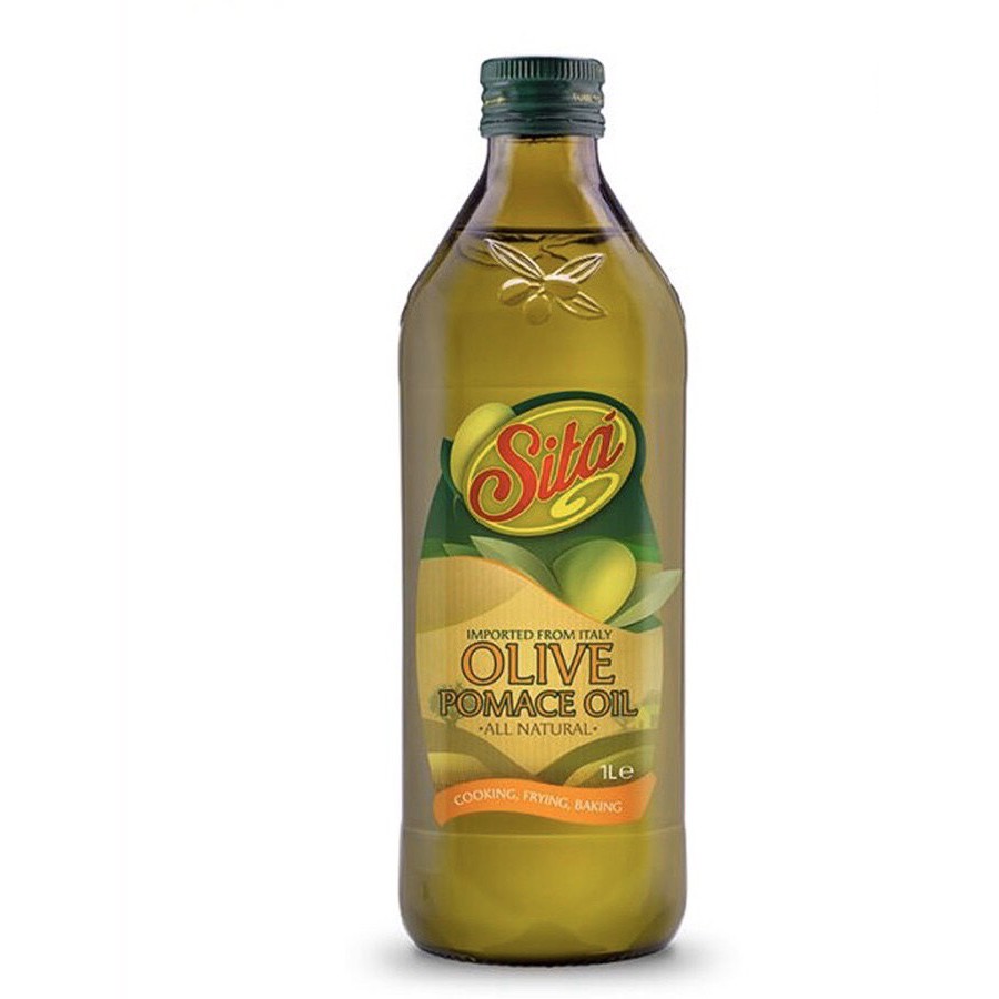 Dầu oliu Sita 1000ml