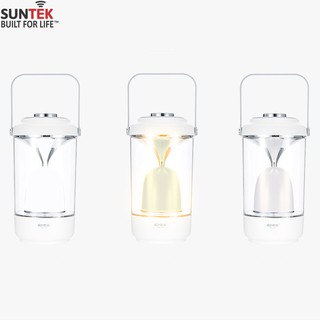 ĐÈN LED TÍCH ĐIỆN SUNTEK KM-7727
