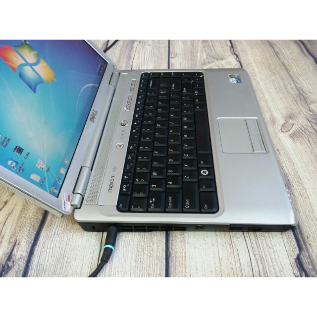 Laptop cũ Dell 1420 Co2 T7500 ram 3g ổ 160g màn 14.1, giá rẻ. | BigBuy360 - bigbuy360.vn