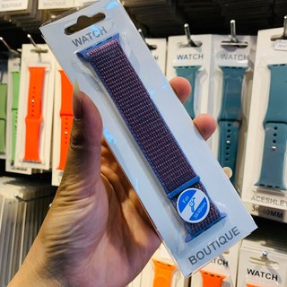 Dây Sport loop Apple Watch