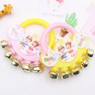 { BB223 } Đồ chơi xúc xắc cho bé ( MKBLN )