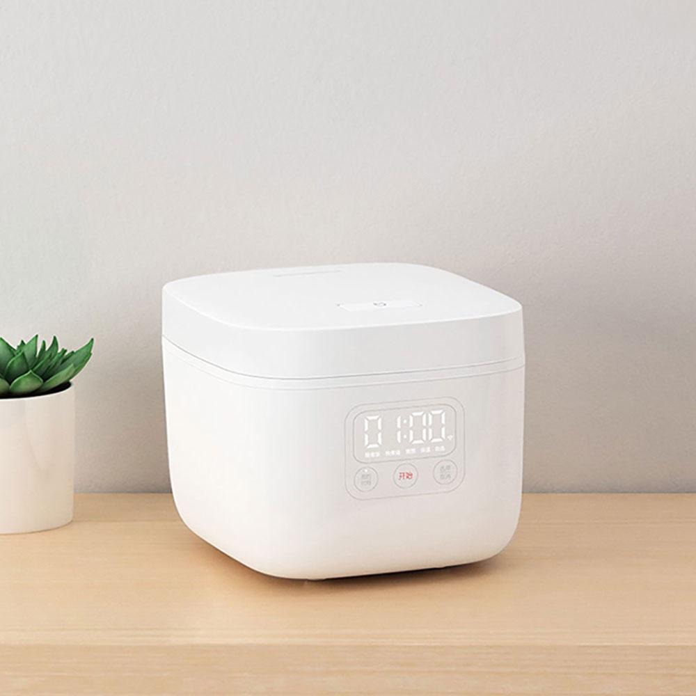 Nồi cơm điện thông minh Xiaomi 1.6L điều khiển qua App Mi home - Shop zmistore
