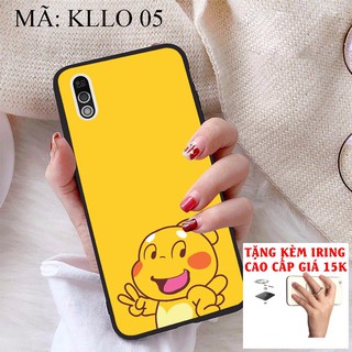 (Sale siêu khủng) Ốp lưng Vsmart Bee 3 viền dẻo TPU BST Khủng Long Lai Ong [Ốp giá rẻ]
