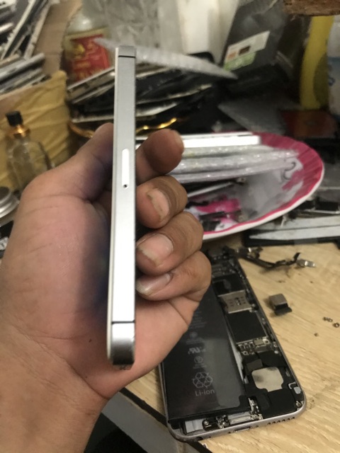 Điện thoại cũ iphone 5G chuẩn