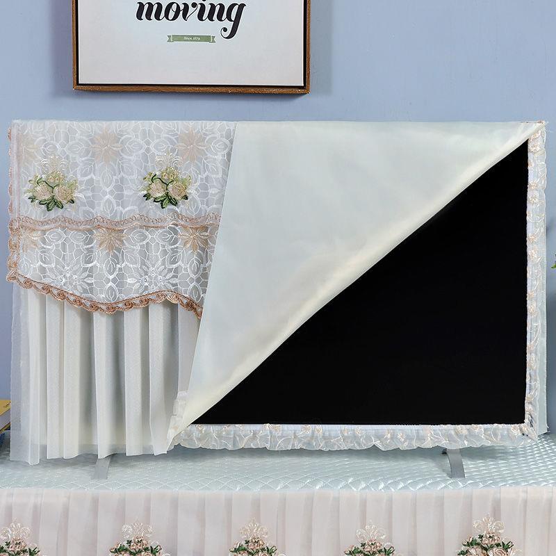 Tấm Vải Che Phủ TV LCD Chống Bụi 55 inch 65 2022