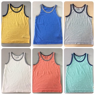 Áo ba lỗ baby gap xuất xịn