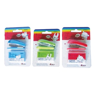 Dập ghim No10 mini bỏ túi