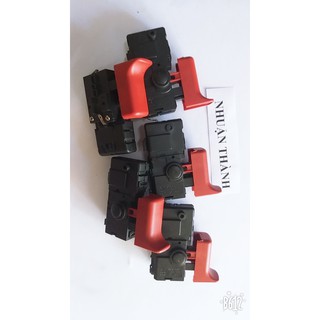 Công tắc máy khoan GBM 13 RE