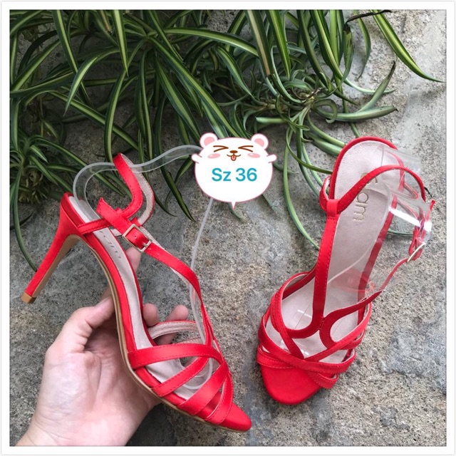 Sandal #dune #london