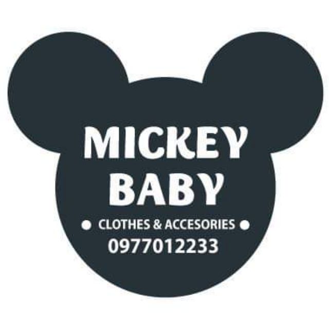Mickey Baby