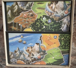Board Game Small World
