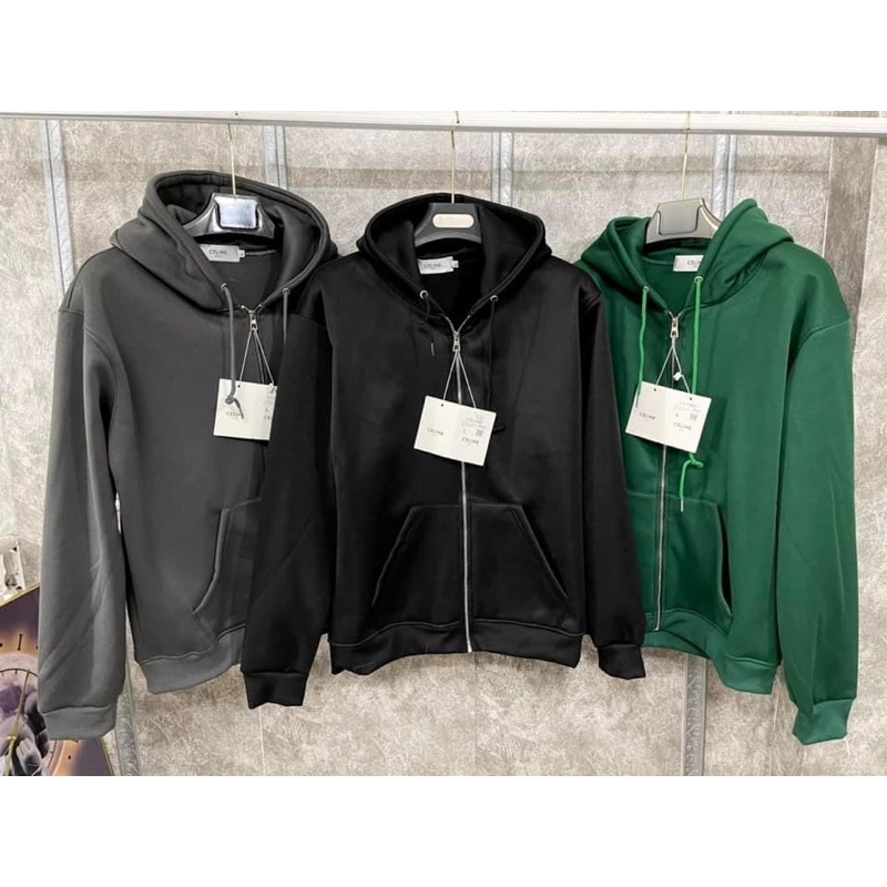 Áo Hoodie Ce Line