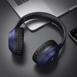 Tai nghe chụp tai Hoco W30