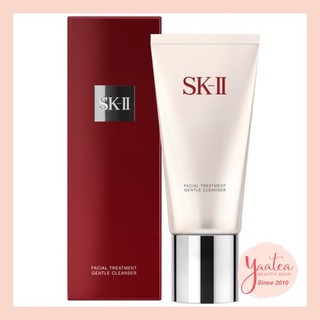 Sữa rửa mặt dưỡng da SK-II Facial Treatment Gentle Cleanser 120g