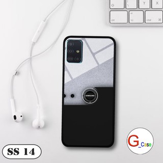 Ốp lưng Samsung galaxy A71- hình 3D