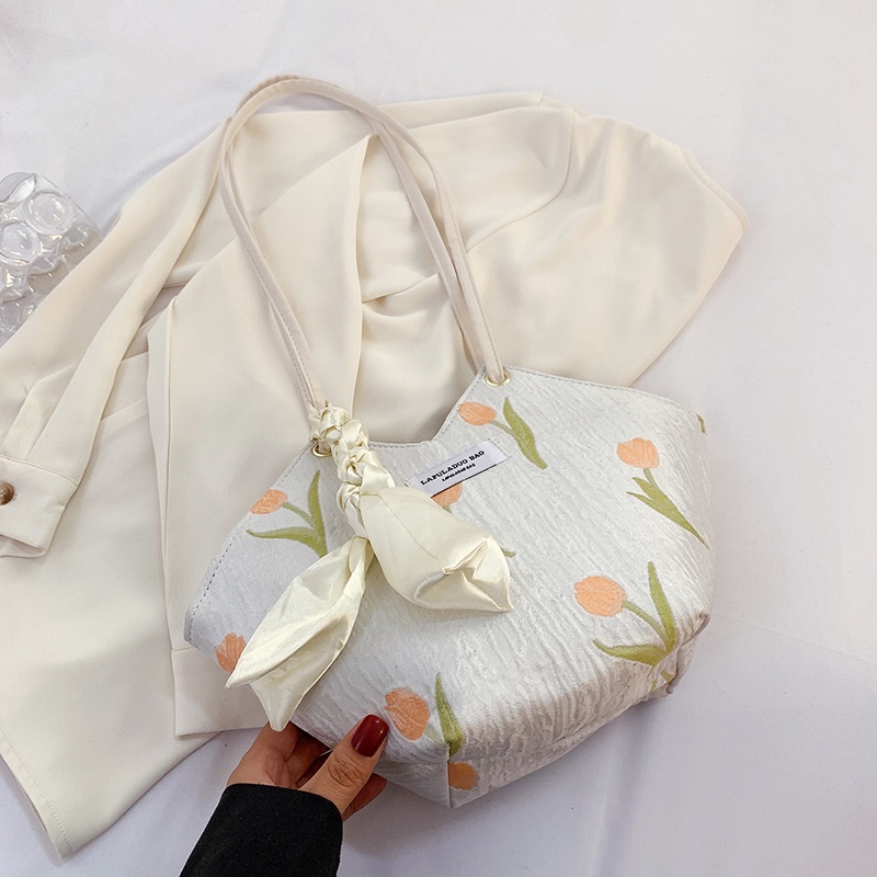 Túi Xách Thời Trang Phong Cách Hàn Quốc Cho Nữ
