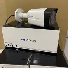 Camera Quan Sát KBVision KX-CF2203L Full Color starlight - Hàng chính hãng