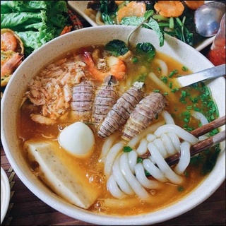 BÁNH CANH BỘT LỌC 500g [GIAO HOẢ TỐC TPHCM]