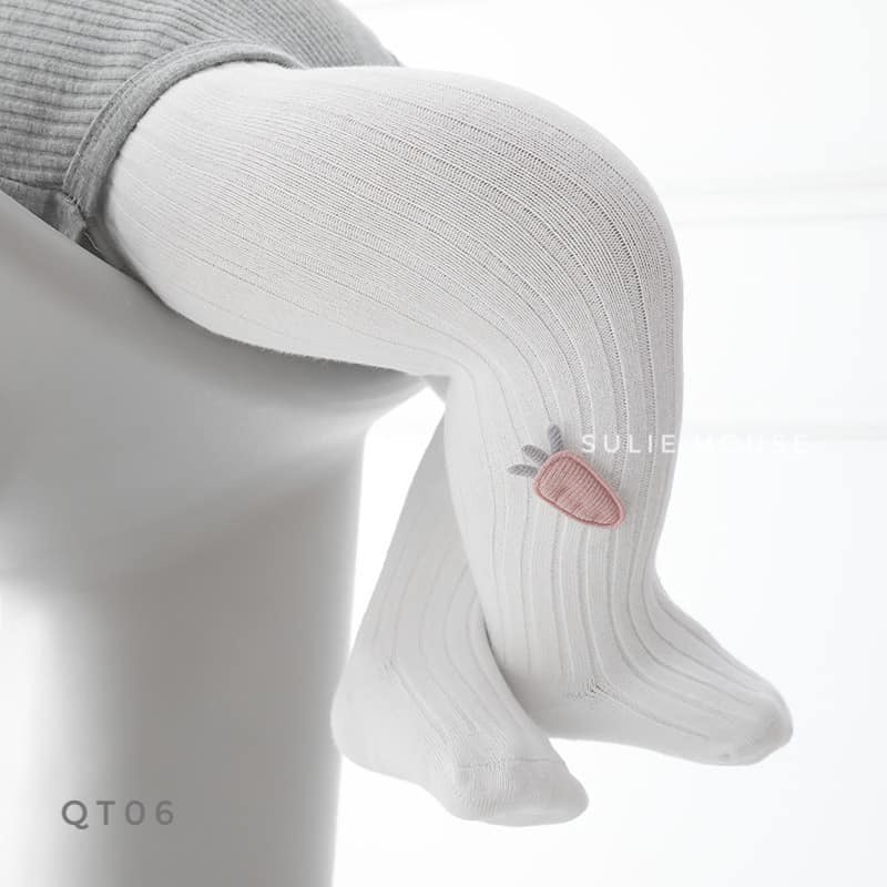 Tổng hợp các mẫu quần tất p.1