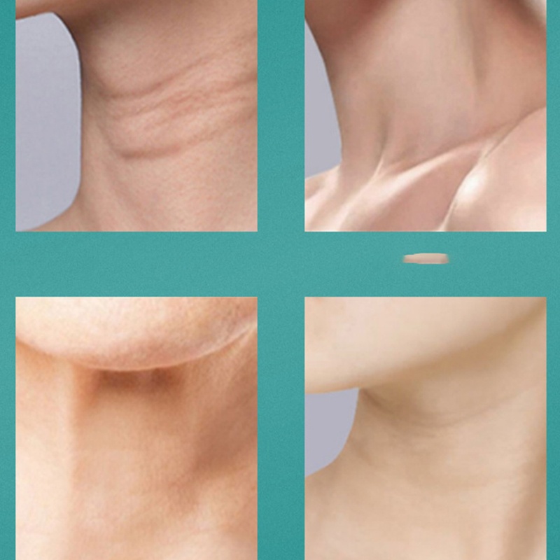 Máy Massage Cổ Chống Lão Hóa Với 3 Chế Độ Chiếu Sáng