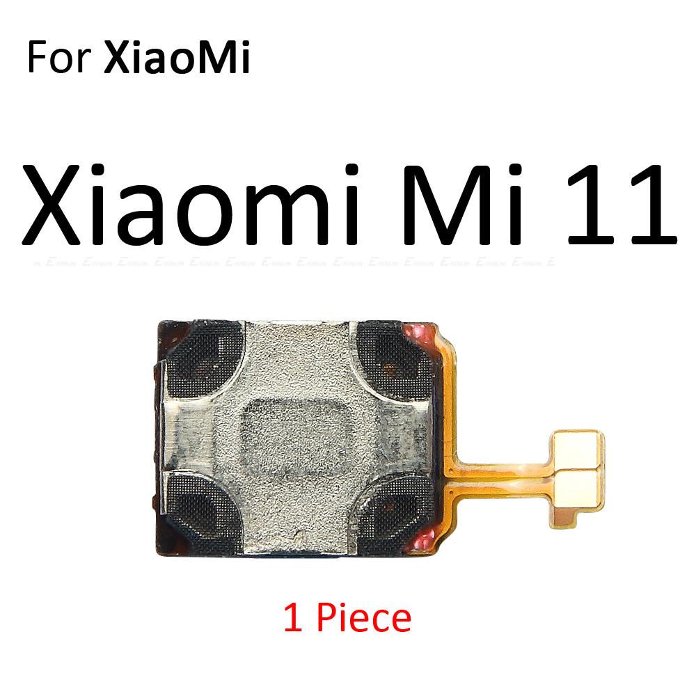 Tai Nghe Cho Điện Thoại Xiaomi Mi 11 Ultra 11i 11T 10T Note 10 Pro Lite