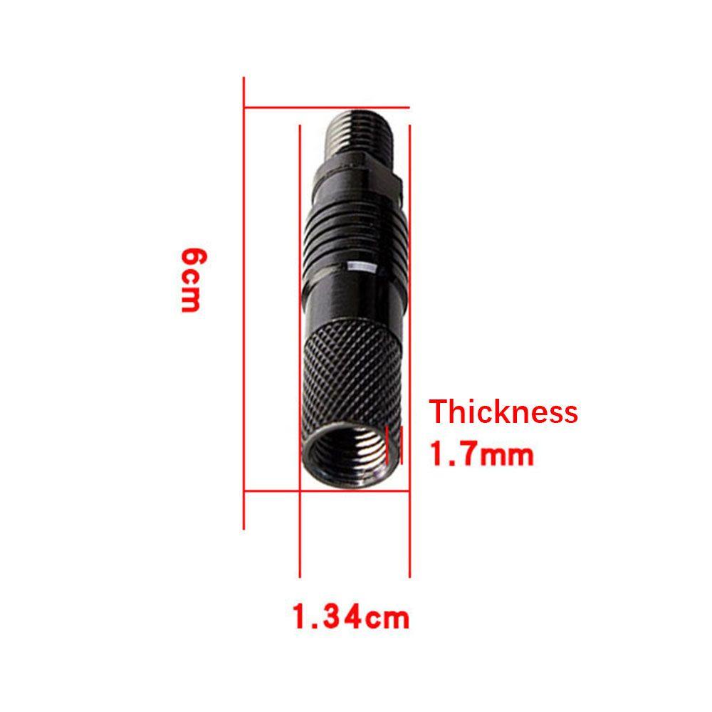 Btlimer Chuông Báo Cá Cắn Câu Phong Cách Mới Tháo Gỡ Nhanh
