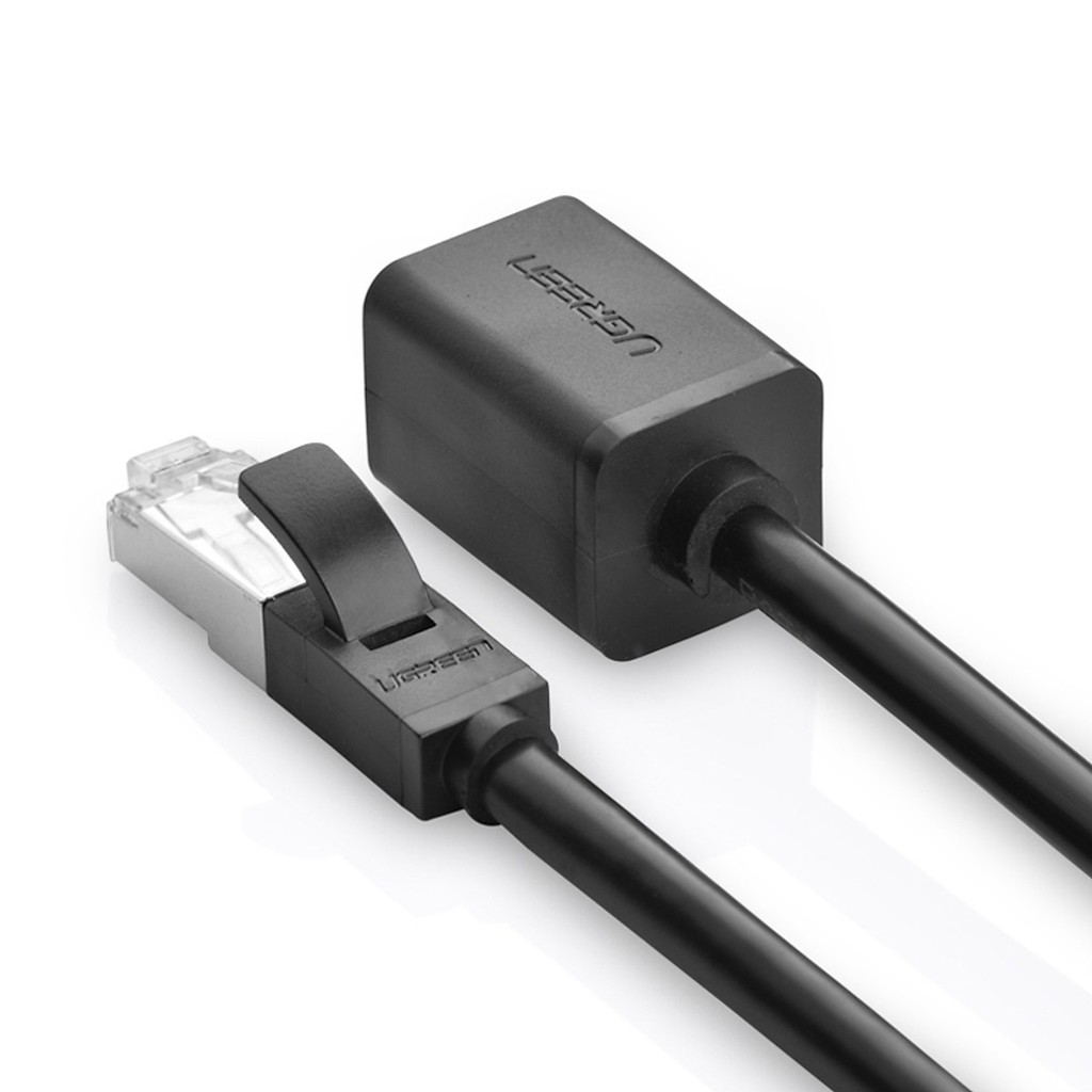Cáp Mạng Nối Dài Cat6 UTP RJ45 Ugreen NW112 Chính Hãng