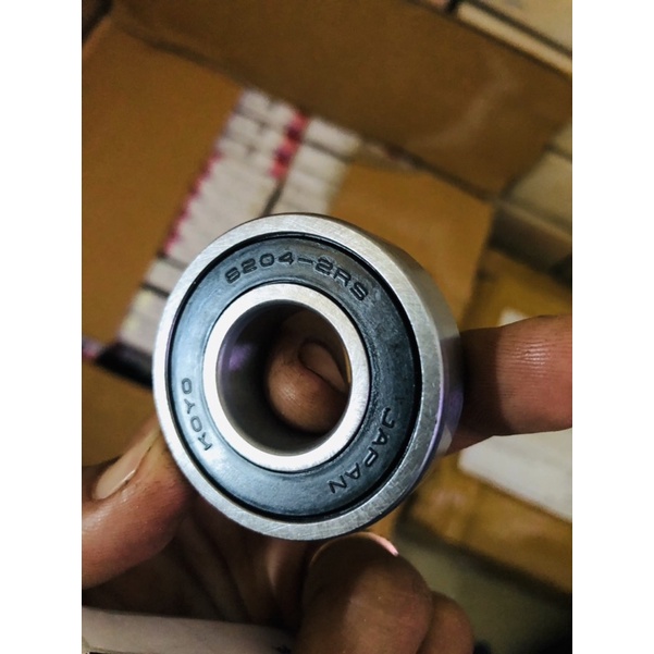 Bạc Đạn Koyo 6204 Chính Hãng