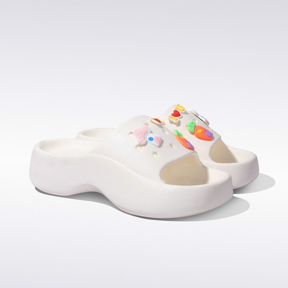 Dép nữ - High Point EVA slides - HPS002