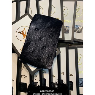Quần tất lưới LV