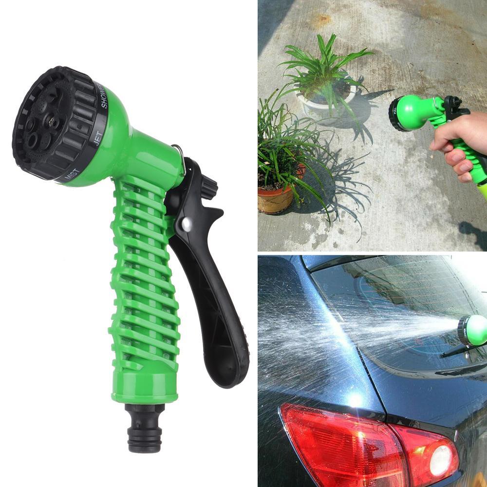 Vòi Phun Nước Tưới Cây Bằng Nhựa Tiện Dụng