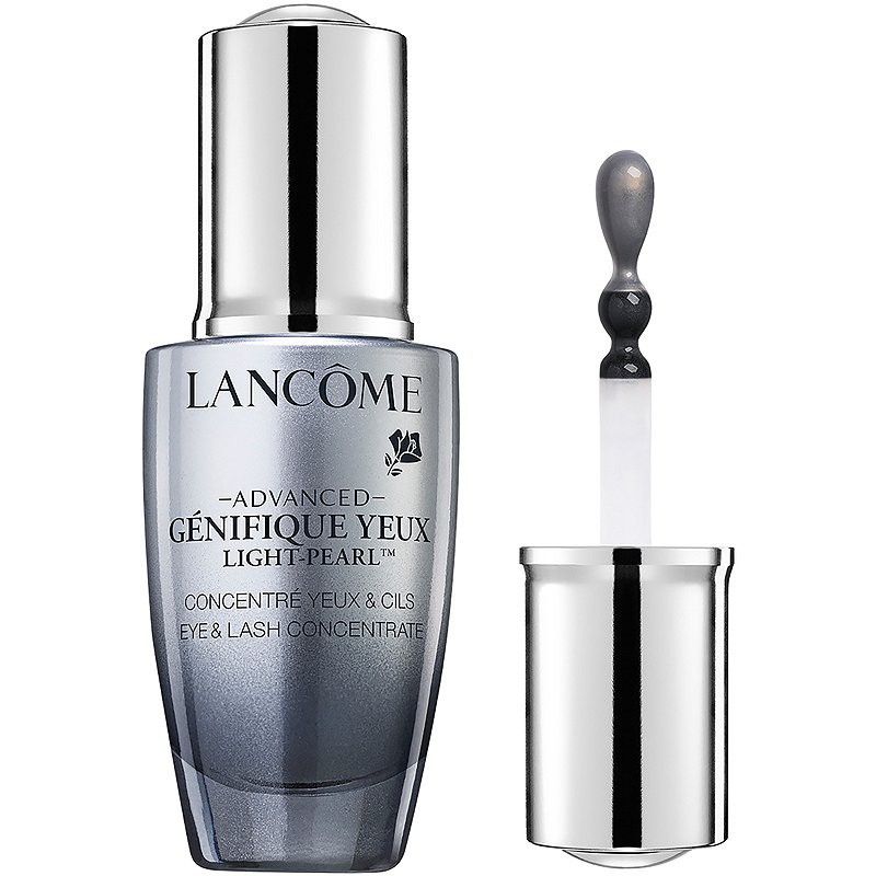 [Hàng chuẩn - giá chất] Serum trẻ hoá và làm sáng da vùng mắt Lancome Advanced Génifique Yeux 5ml