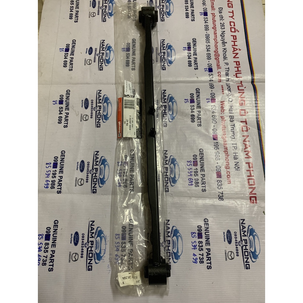 Thanh giằng dọc Laser bên lái LH - B30H28250A / B25D28250A