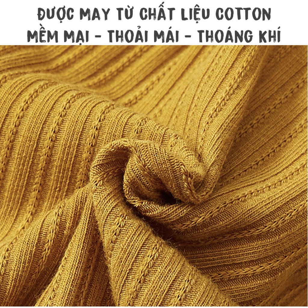 Áo Bra Gân Tăm Thắt Nơ Không Gọng Nâng Ngực Siêu Xinh Áo Lót Bra Cotton Học Sinh Sinh Viên Rẻ Đẹp Loại 1 Mainia Shop