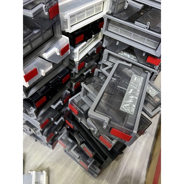 Hộp rác Ecovacs Deebot