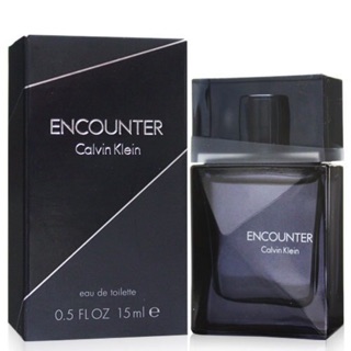 💥 Nước hoa mini nam Encounter 15ml - Calvin Klein