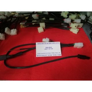 Dây chuyển sạc Exciter 150, HCE cho suduki Axelo 125