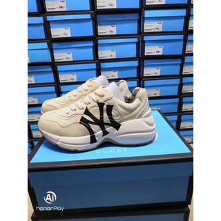 GUCCI Giầy nam cao cấp ...