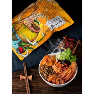 Bún ốc Lý Tử Thất