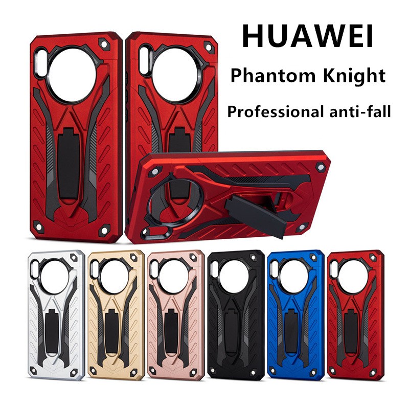 Ốp Lưng Chống Rơi Cho Huawei Mate30 20 Pro Mate20 10 Lite Mate9 Pro
