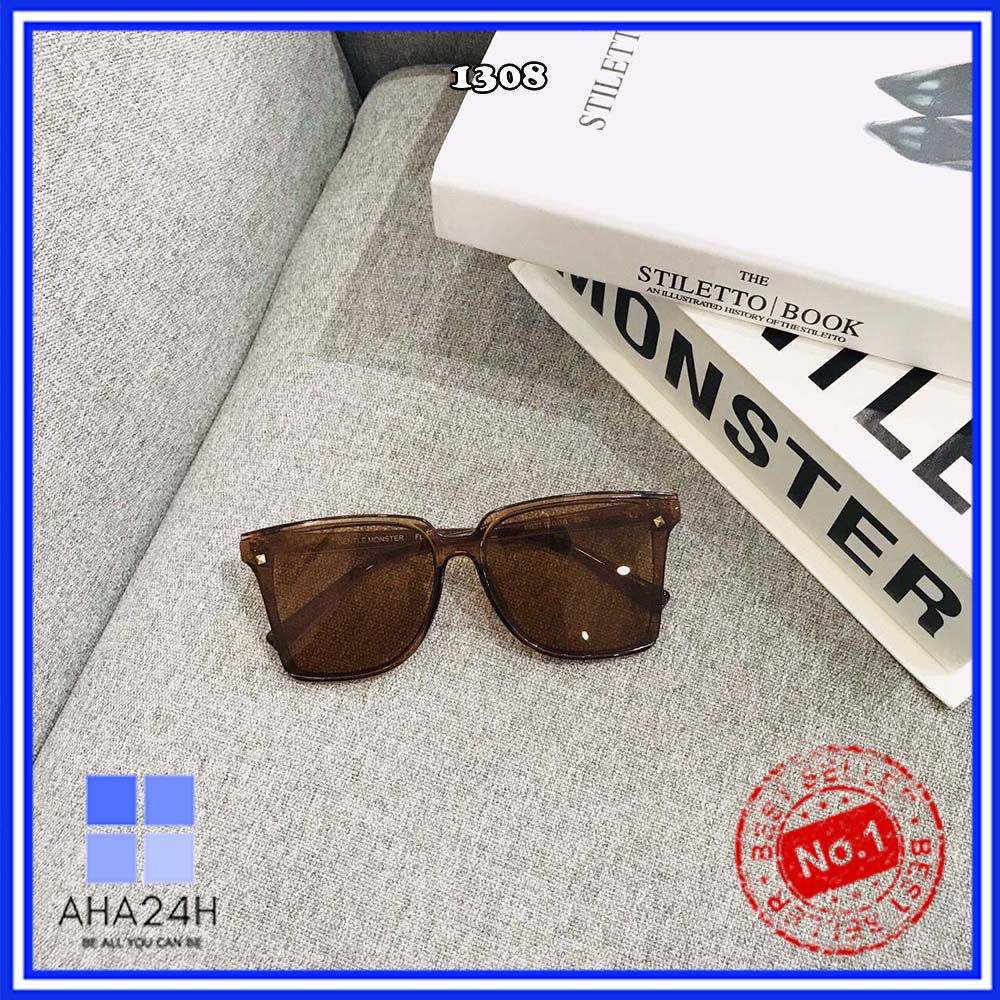 MẮT KÍNH NAM CHỮ V CAO CẤP SÀNH ĐIỆU NAM TÍNH - AH1308 | BigBuy360 - bigbuy360.vn