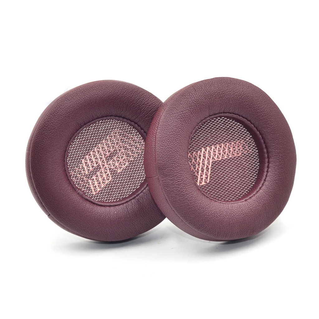 1 Cặp Đệm Da Thay Thế Cho Tai Nghe JBL Live 400BT 400 BT
