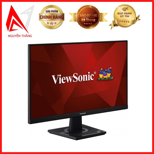 Màn hình Viewsonic VX2405-P-MHD Full HD/ 24 inch/ IPS/ 144Hz new chính hãng