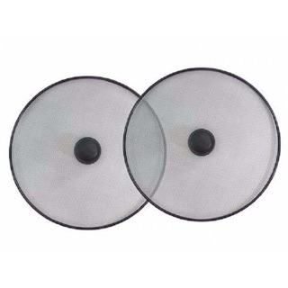 Nấp vung lưới chống văng dầu mỡ