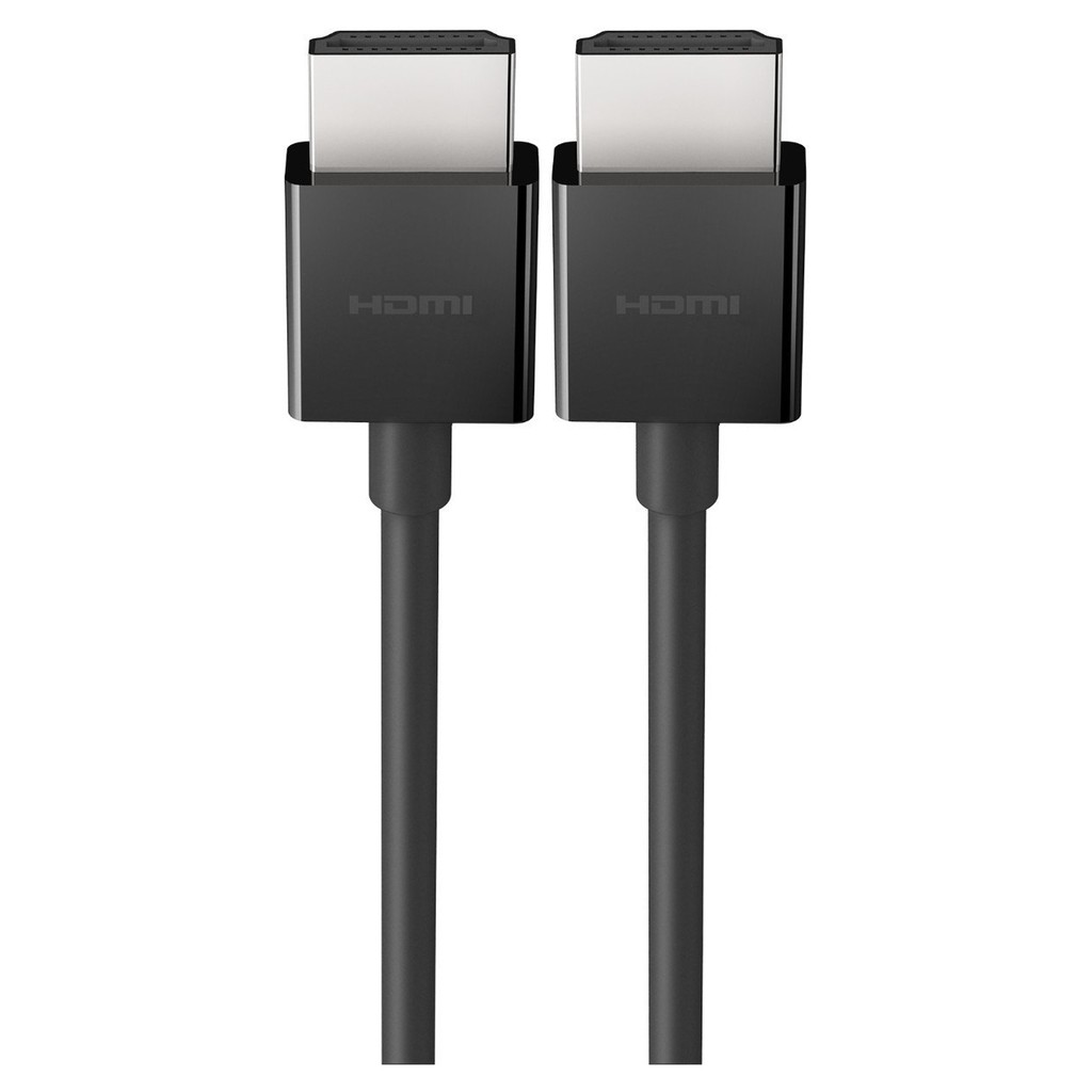 Cáp HDMI Dài 2 Mét Belkin AV10175bt2M-BLK 4k