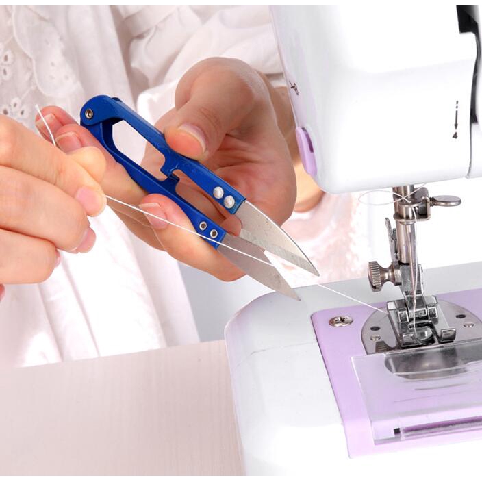 Dụng Cụ Cắt Chỉ Tiện Lợi
