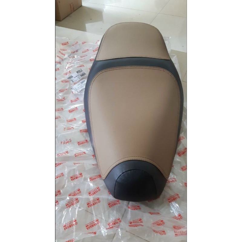 Yên ngồi xe Mio classico zin chính hãng yamaha