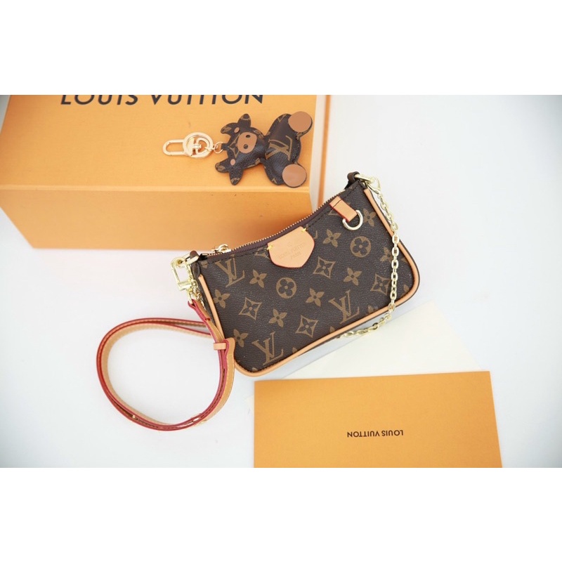 Túi Đeo LOUISVUITTON