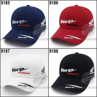 Nón Kết Xe Wave